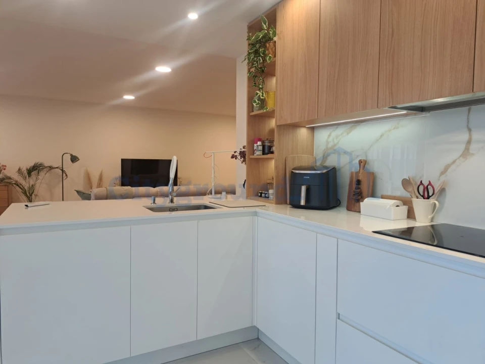 Apartamento T3 para Venda em Marrazes e Barosa Foto 6