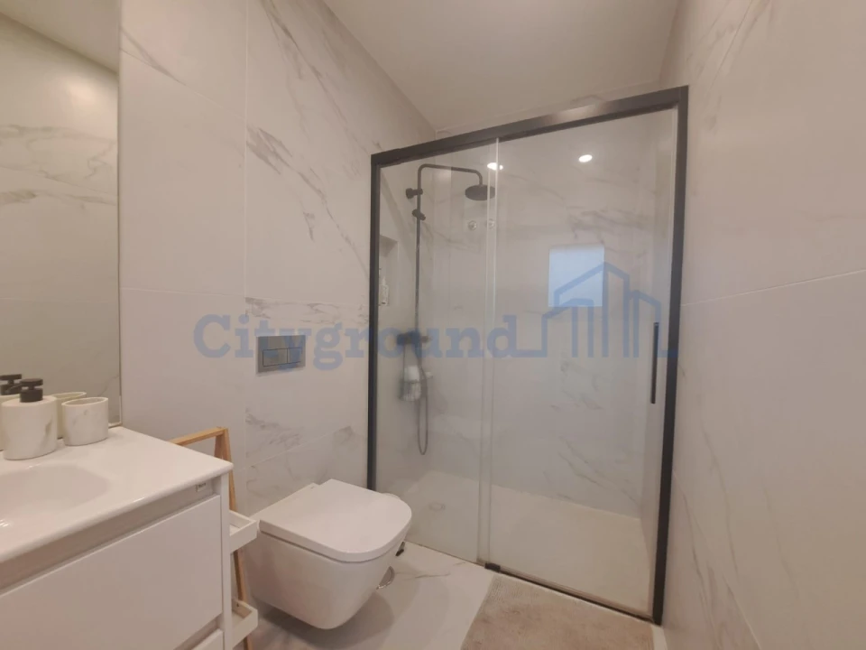 Apartamento T3 para Venda em Marrazes e Barosa Foto 13