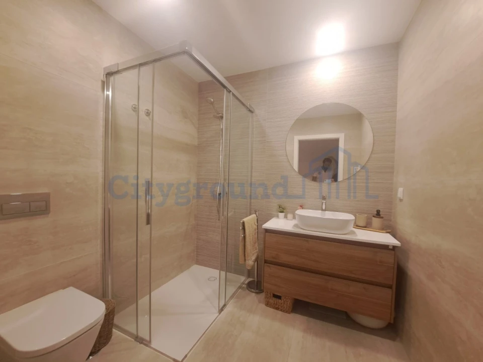 Apartamento T3 para Venda em Marrazes e Barosa Foto 17