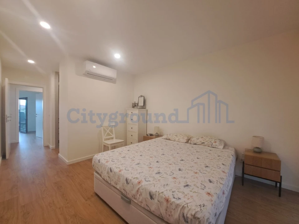 Apartamento T3 para Venda em Marrazes e Barosa Foto 14
