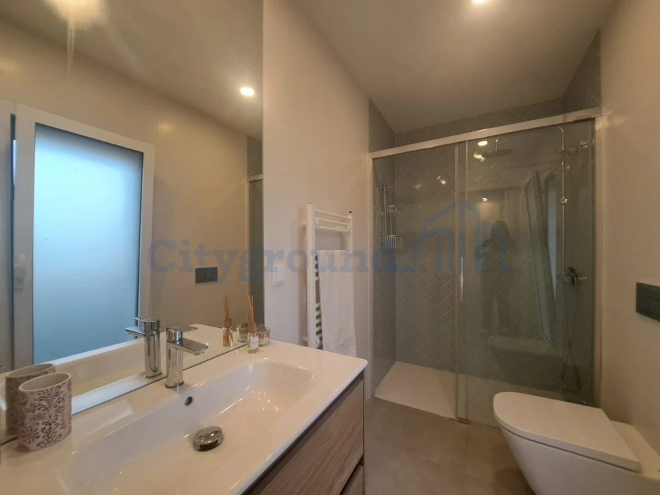 Apartamento T3 para Venda em Marrazes e Barosa Foto 25