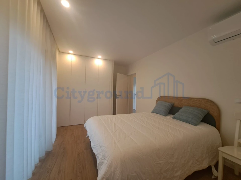 Apartamento T3 para Venda em Marrazes e Barosa Foto 11
