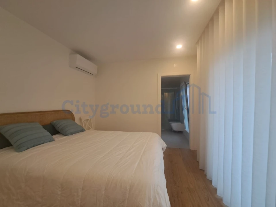 Apartamento T3 para Venda em Marrazes e Barosa Foto 9