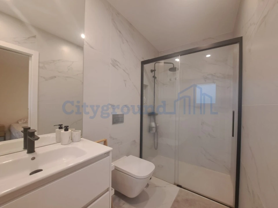 Apartamento T3 para Venda em Marrazes e Barosa Foto 12