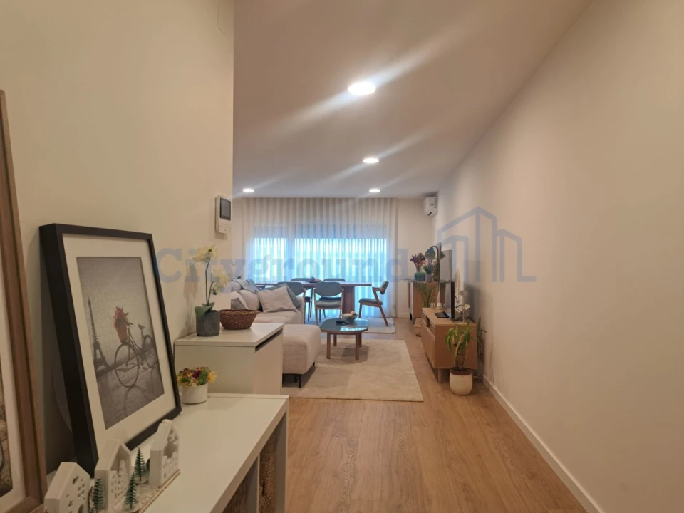 Apartamento T3 para Venda em Marrazes e Barosa Foto 24