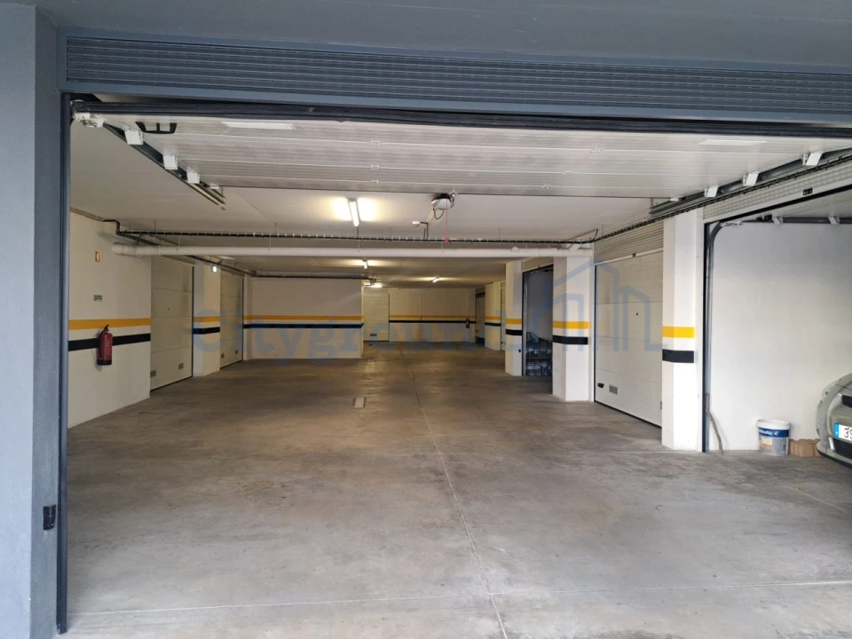 Apartamento T3 para Venda em Marrazes e Barosa Foto 30