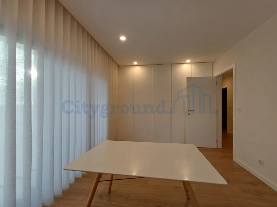 Apartamento T3 para Venda em Marrazes e Barosa Foto 21