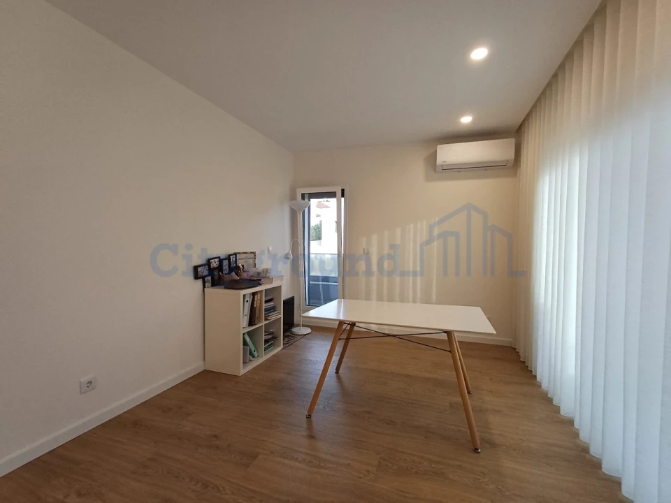 Apartamento T3 para Venda em Marrazes e Barosa Foto 23