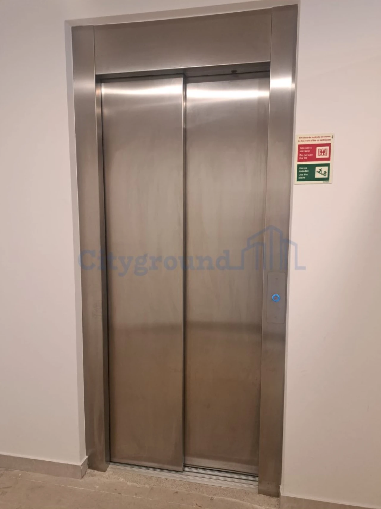 Apartamento T3 para Venda em Marrazes e Barosa Foto 27
