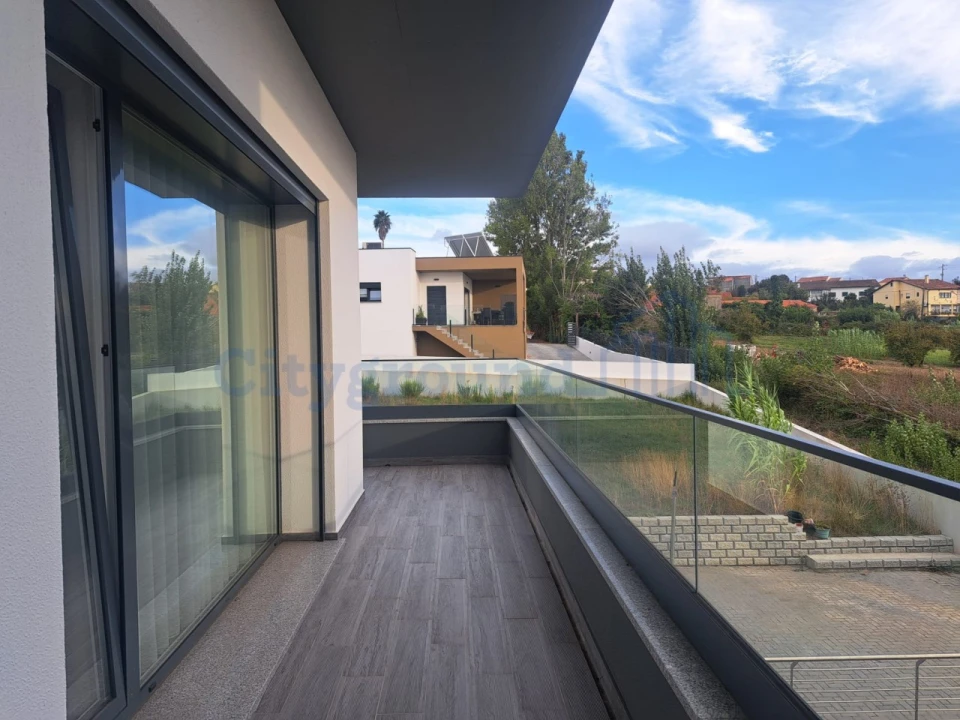Apartamento T3 para Venda em Marrazes e Barosa Foto 33