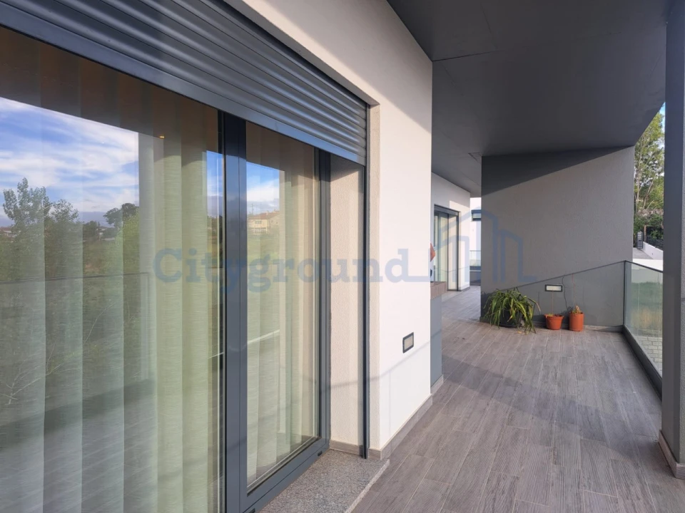 Apartamento T3 para Venda em Marrazes e Barosa Foto 34