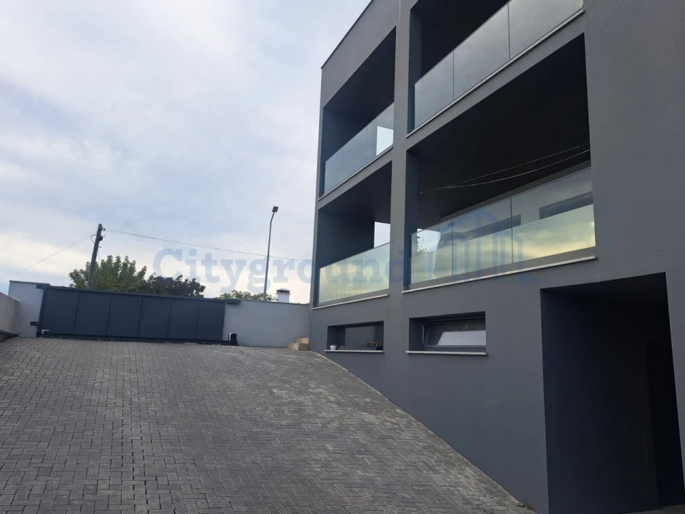 Apartamento T3 para Venda em Marrazes e Barosa Foto 35