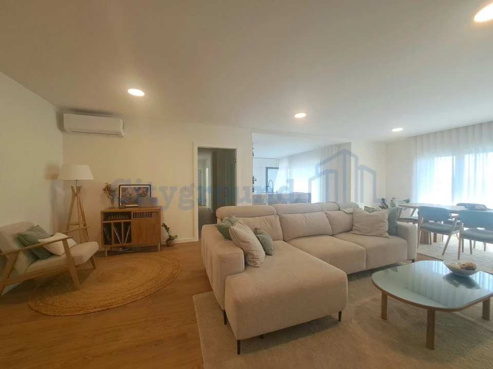Apartamento T3 para Venda em Marrazes e Barosa Foto 3