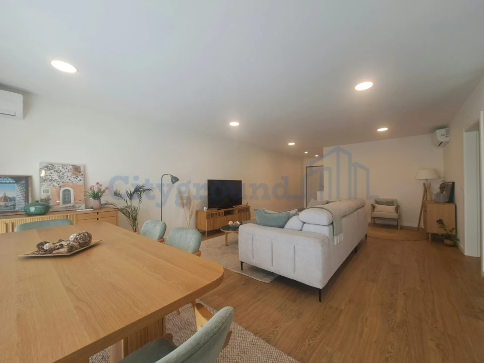 Apartamento T3 para Venda em Marrazes e Barosa Foto 6