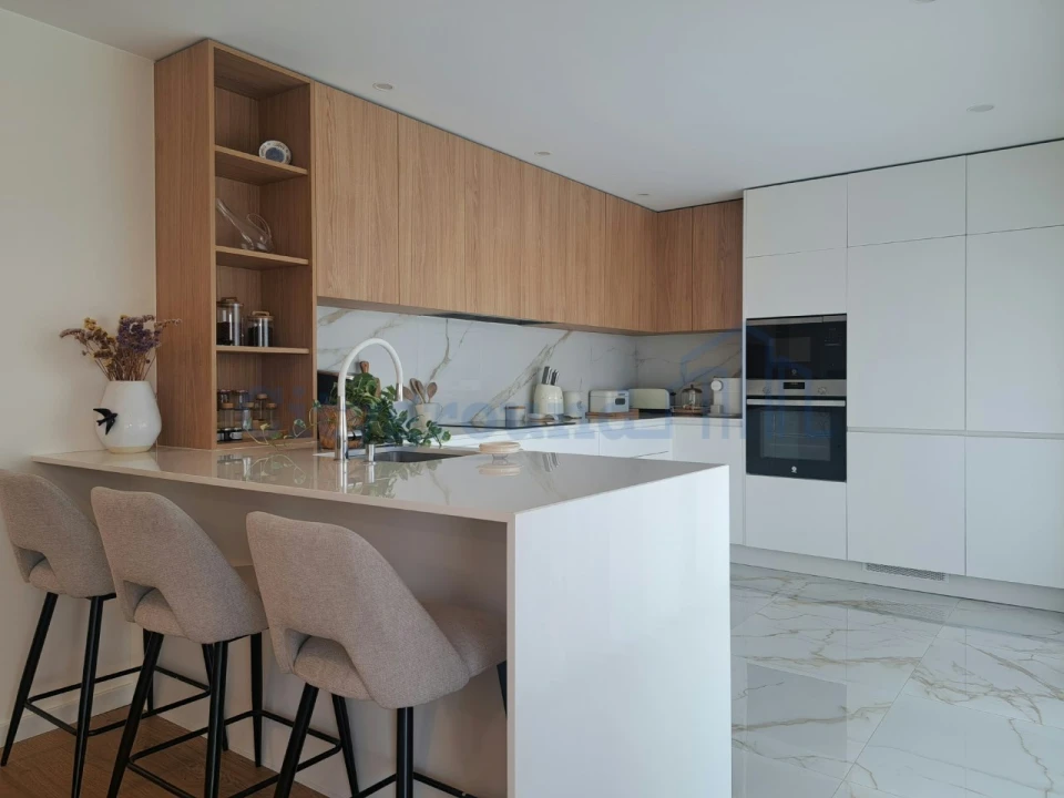 Apartamento T3 para Venda em Marrazes e Barosa Foto 10