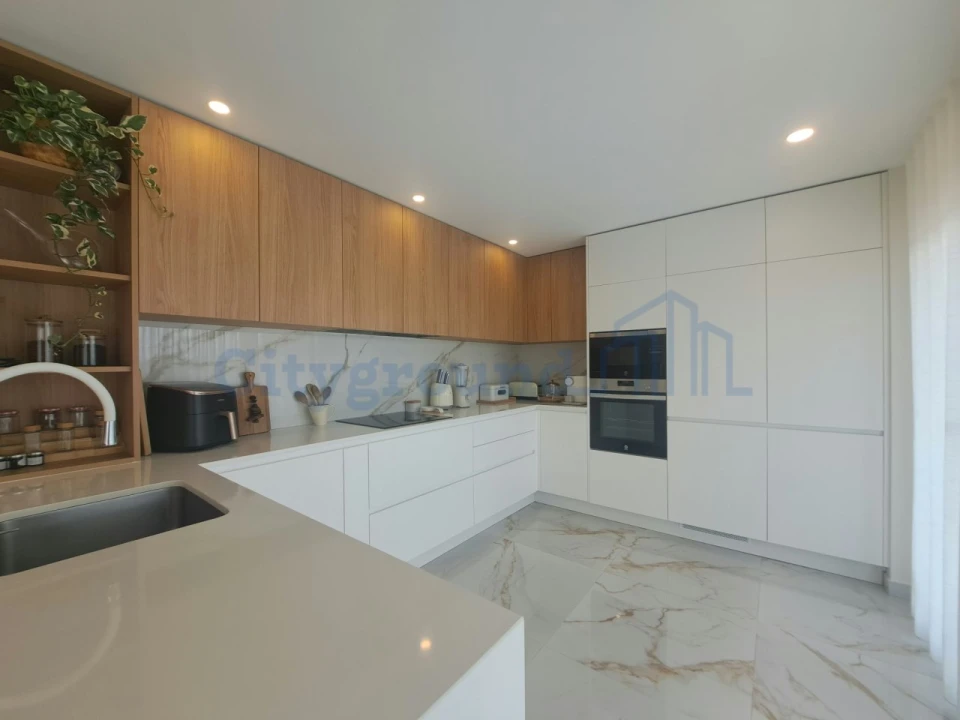 Apartamento T3 para Venda em Marrazes e Barosa Foto 11