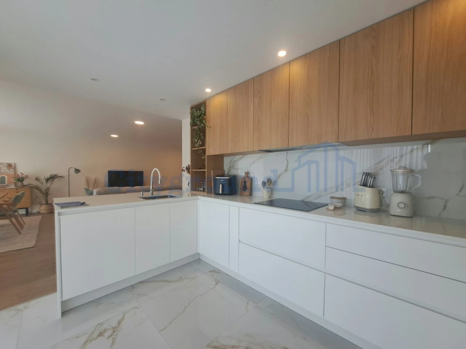 Apartamento T3 para Venda em Marrazes e Barosa Foto 12
