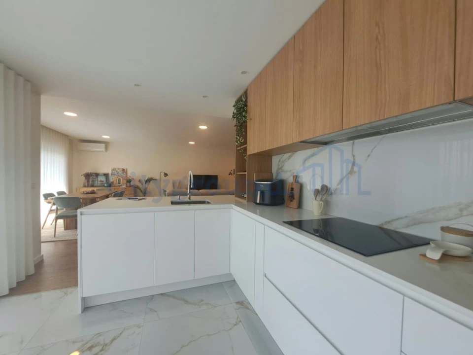 Apartamento T3 para Venda em Marrazes e Barosa Foto 13