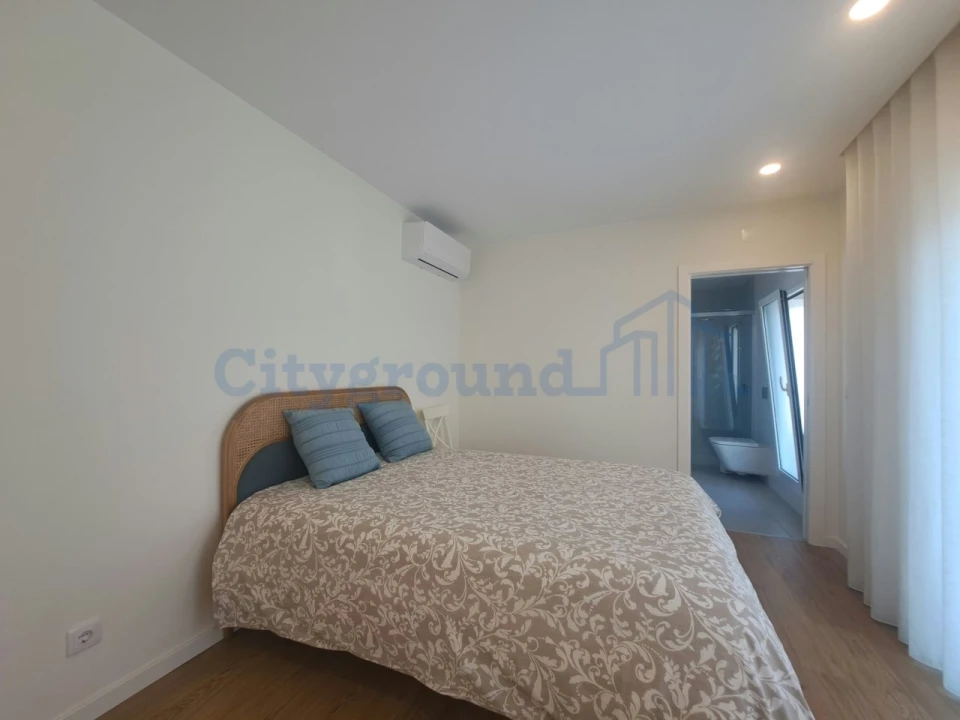 Apartamento T3 para Venda em Marrazes e Barosa Foto 16