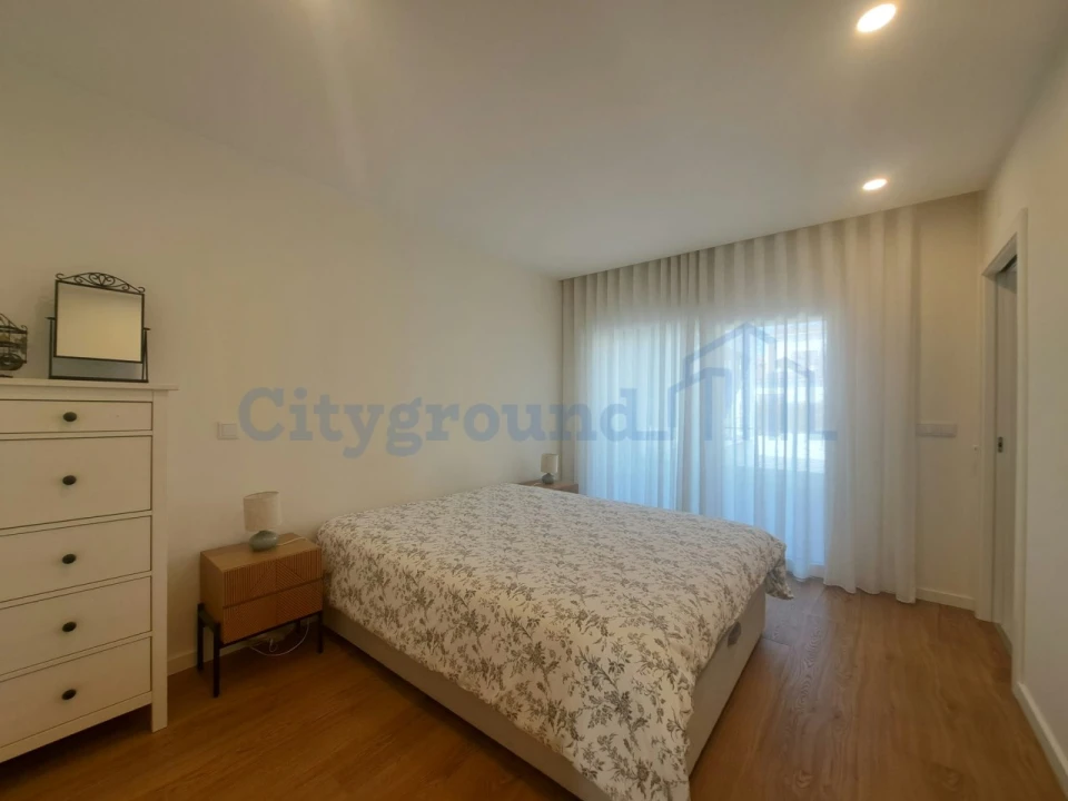 Apartamento T3 para Venda em Marrazes e Barosa Foto 20