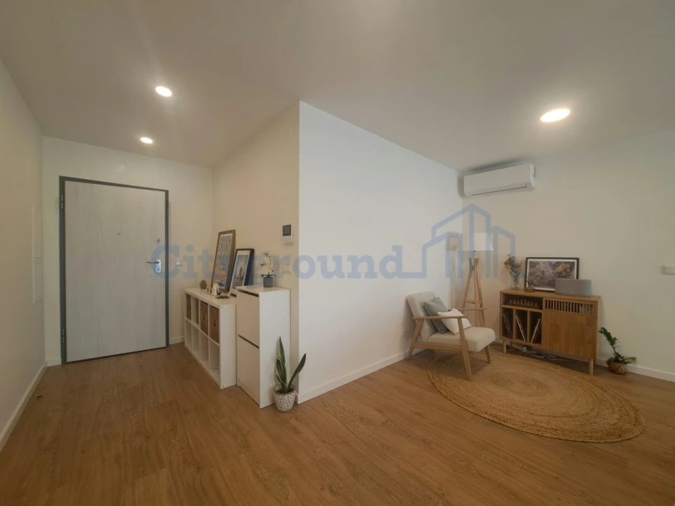 Apartamento T3 para Venda em Marrazes e Barosa Foto 31