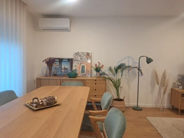 Apartamento T3 para Venda em Marrazes e Barosa