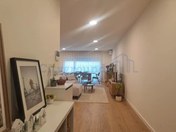 Apartamento T3 para Venda em Marrazes e Barosa