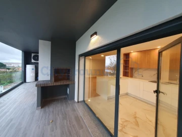 Apartamento T3 para Venda em Marrazes e Barosa
