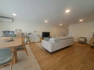 Apartamento T3 para Venda em Marrazes e Barosa