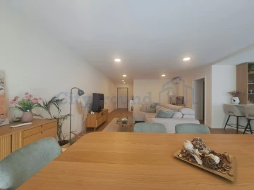 Apartamento T3 para Venda em Marrazes e Barosa