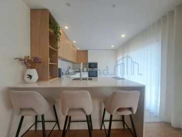 Apartamento T3 para Venda em Marrazes e Barosa