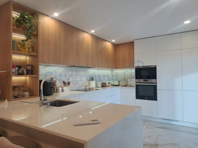 Apartamento T3 para Venda em Marrazes e Barosa Foto 4