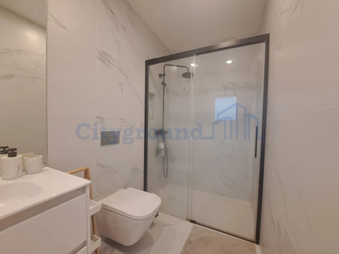 Apartamento T3 para Venda em Marrazes e Barosa Foto 13