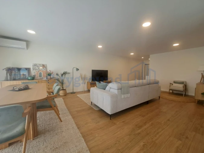 Apartamento T3 para Venda em Marrazes e Barosa Foto 5
