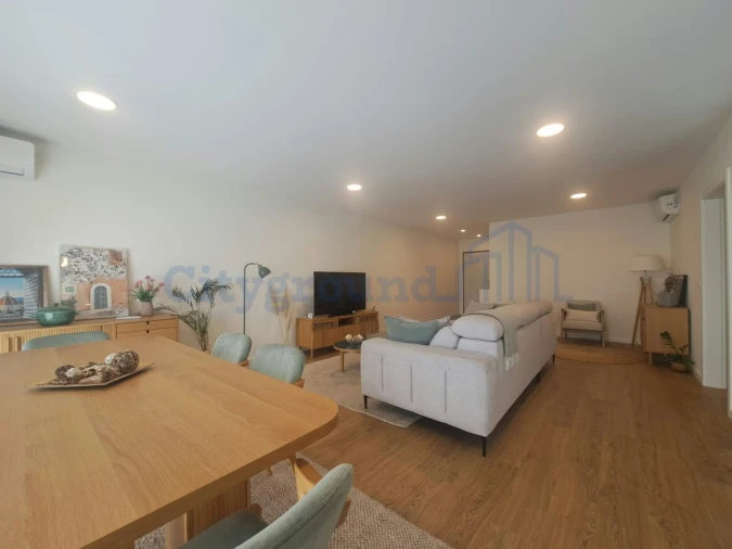 Apartamento T3 para Venda em Marrazes e Barosa Foto 6