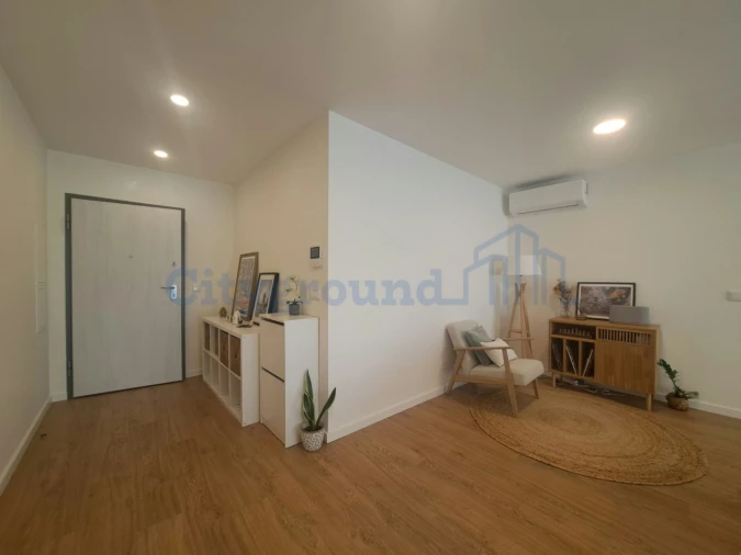 Apartamento T3 para Venda em Marrazes e Barosa Foto 31