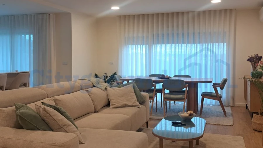 Apartamento T3 para Venda em Marrazes e Barosa