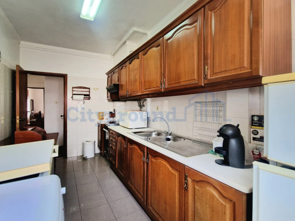 Apartamento T3 para Venda em Odivelas Foto 13