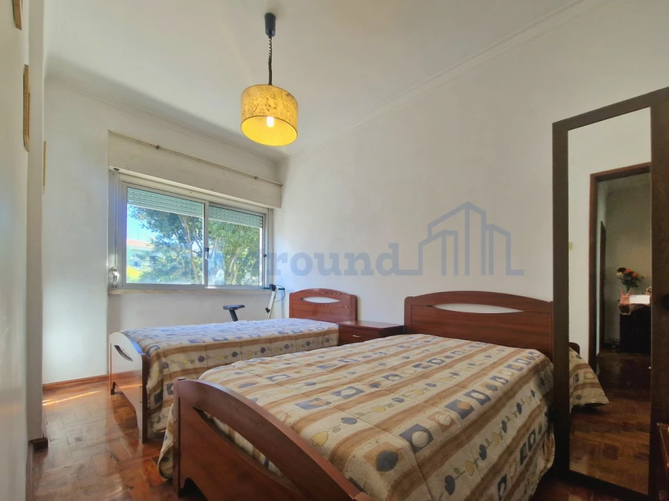 Apartamento T3 para Venda em Odivelas Foto 17