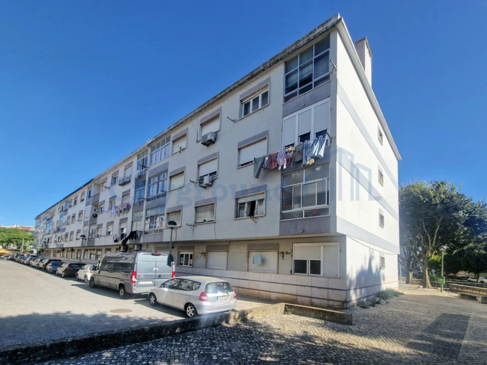 Apartamento T3 para Venda em Odivelas Foto 24