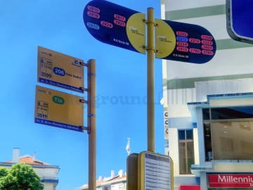 Apartamento T3 para Venda em Odivelas