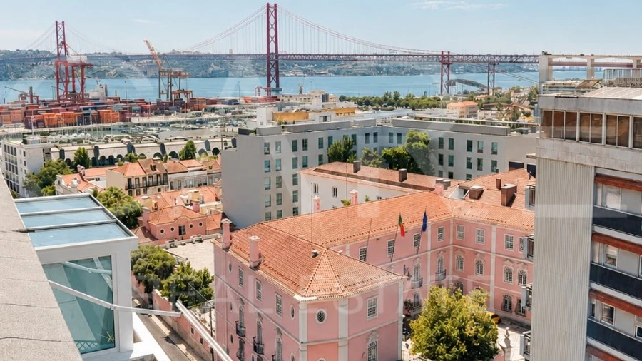 Apartamento T2 para Venda em Estrela