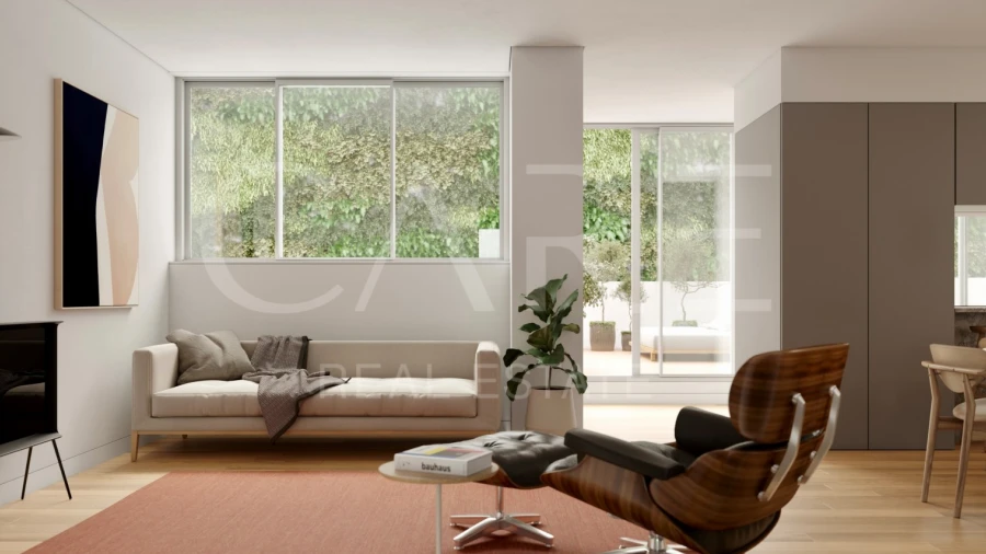 Apartamento T2 para Venda em Estrela