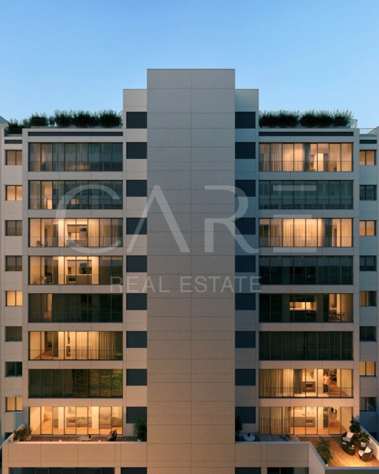 Apartamento T2 para Venda em Estrela Foto 10