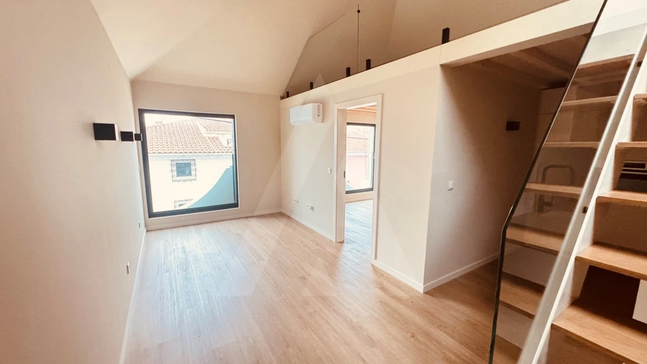 Apartamento T1 para Venda em Glória e Vera Cruz Foto 8