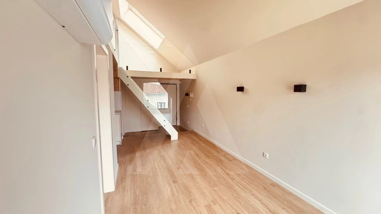 Apartamento T1 para Venda em Glória e Vera Cruz Foto 10