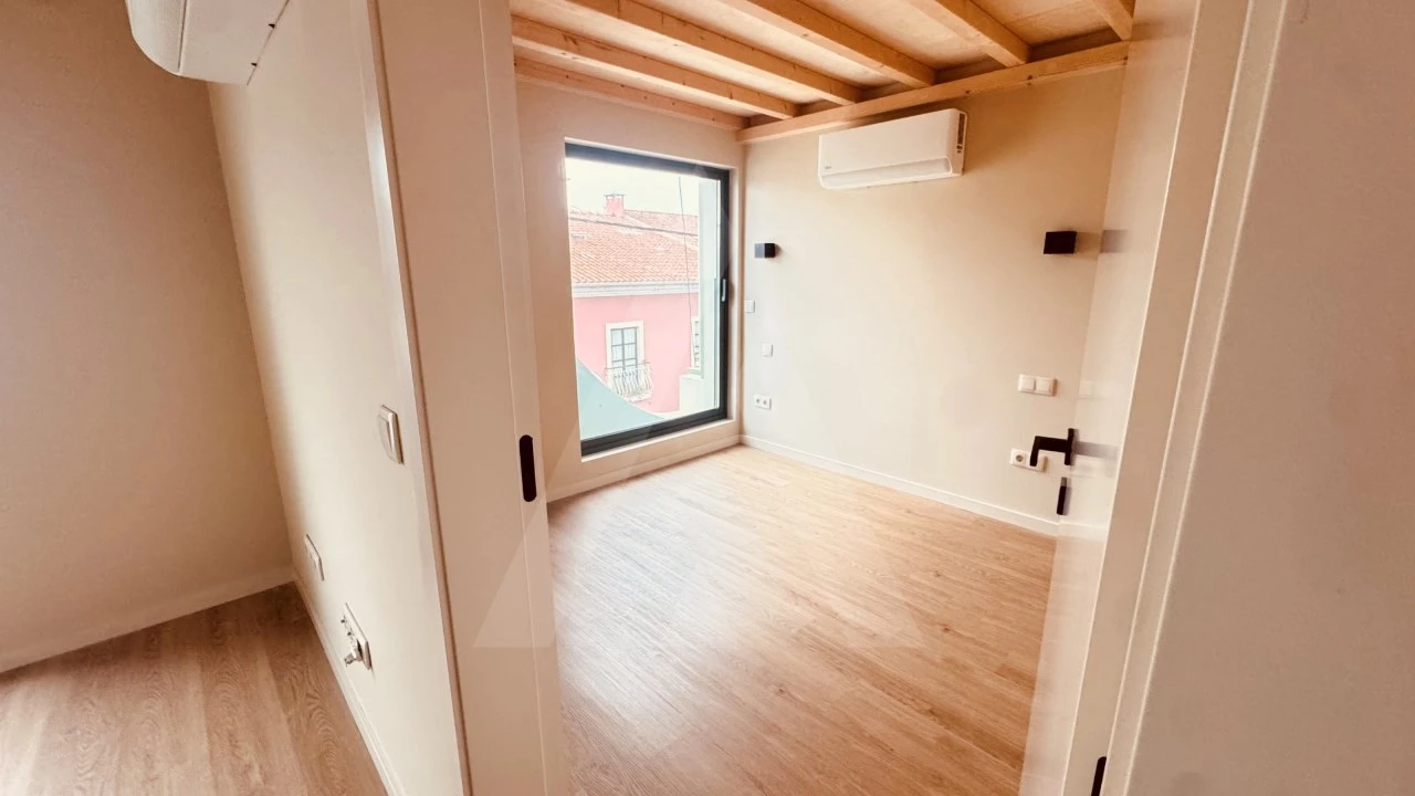 Apartamento T1 para Venda em Glória e Vera Cruz Foto 11