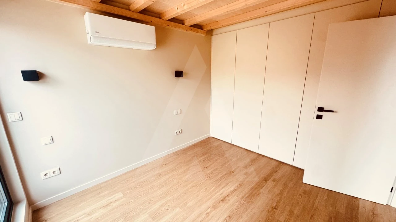Apartamento T1 para Venda em Glória e Vera Cruz Foto 4