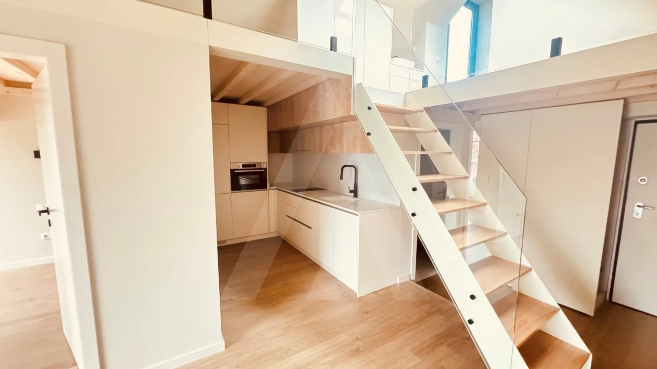 Apartamento T1 para Venda em Glória e Vera Cruz Foto 5