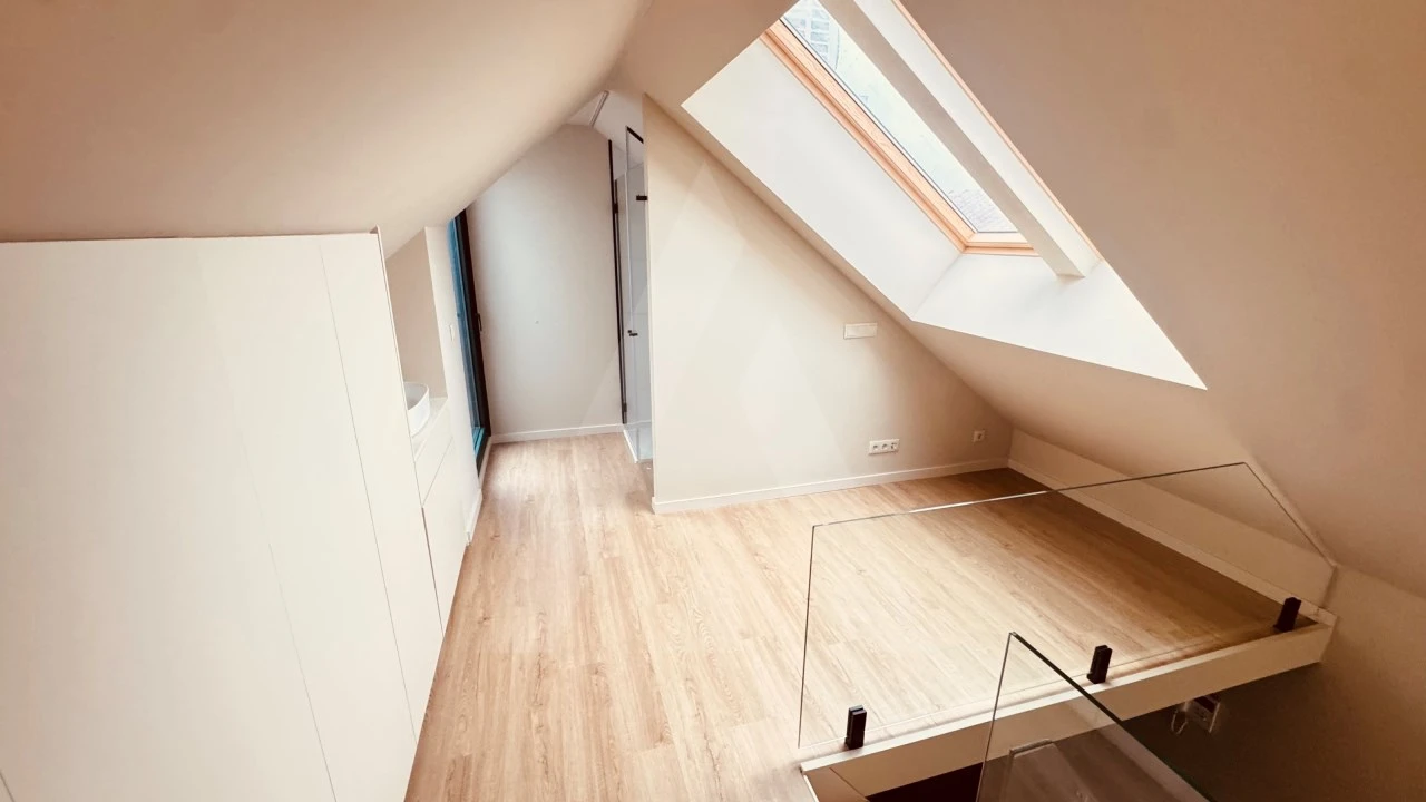 Apartamento T1 para Venda em Glória e Vera Cruz Foto 26